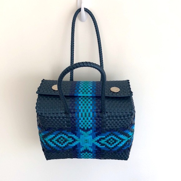 Picnic Basket Bag - Picture 2 of 13